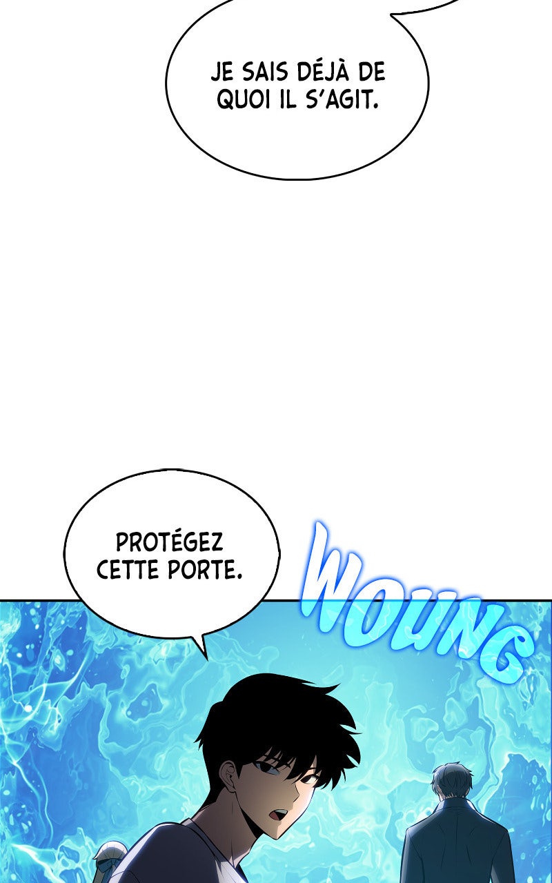 Read I'm the Max-Level Newbie FR Manga Online