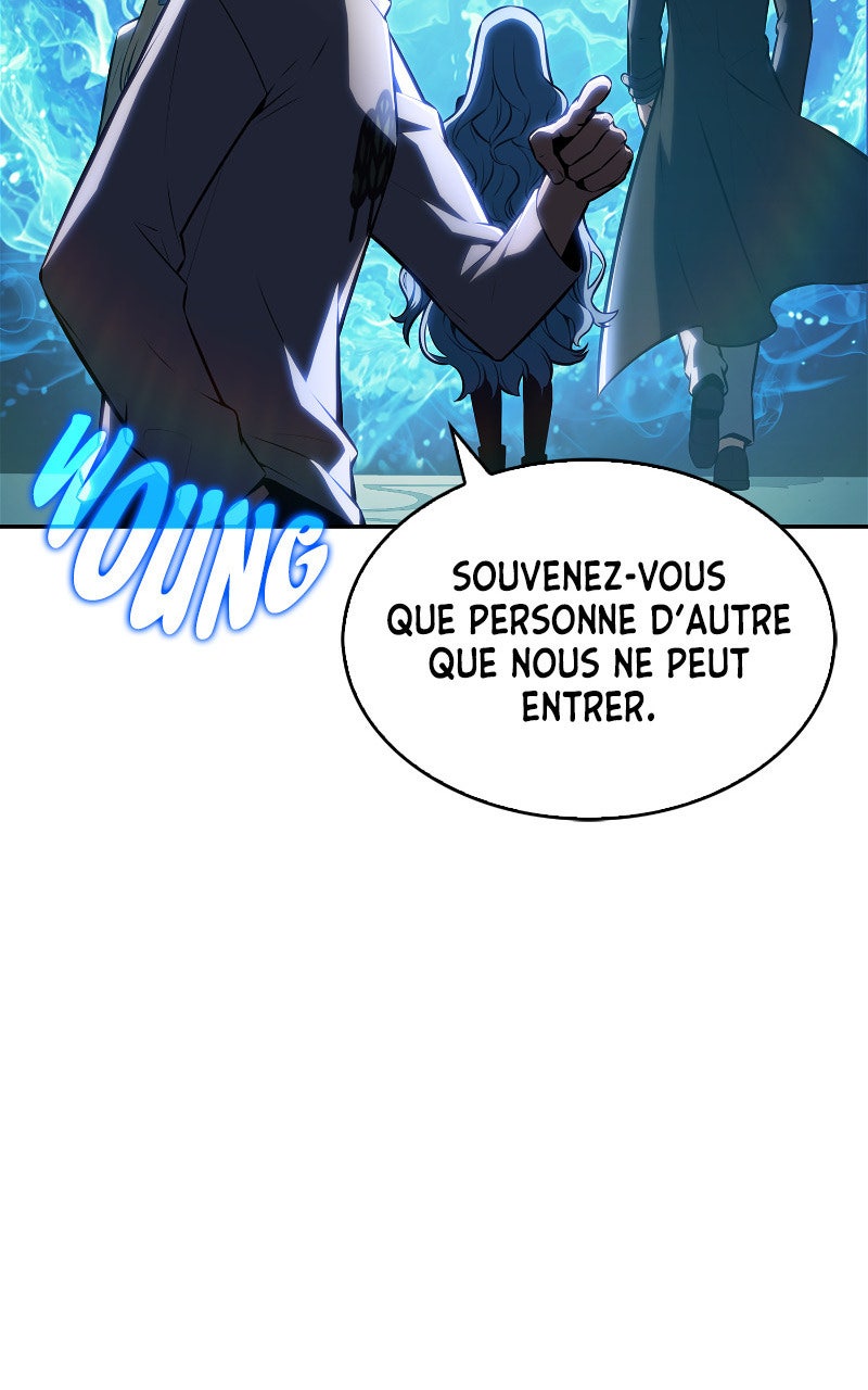 Read I'm the Max-Level Newbie FR Manga Online