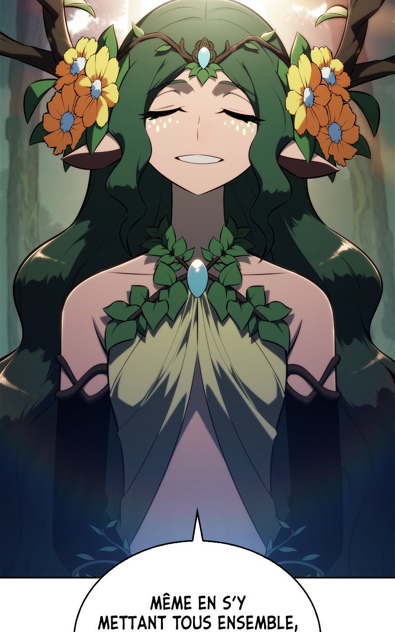 Read I'm the Max-Level Newbie FR Manga Online