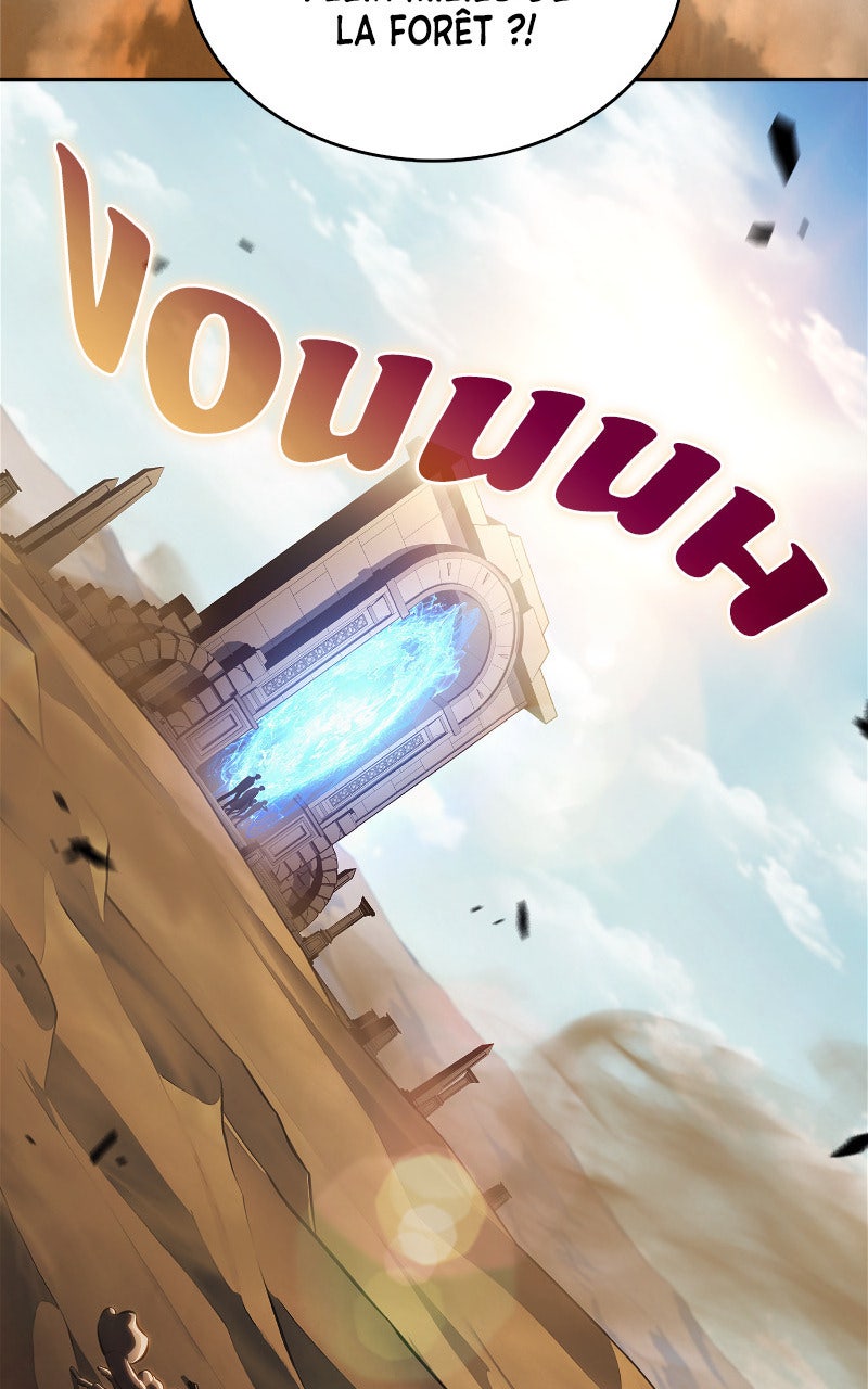 Read I'm the Max-Level Newbie FR Manga Online