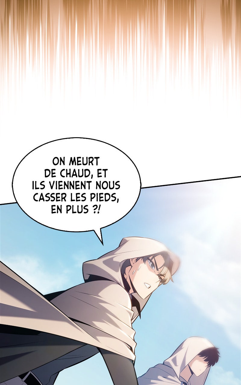 Read I'm the Max-Level Newbie FR Manga Online