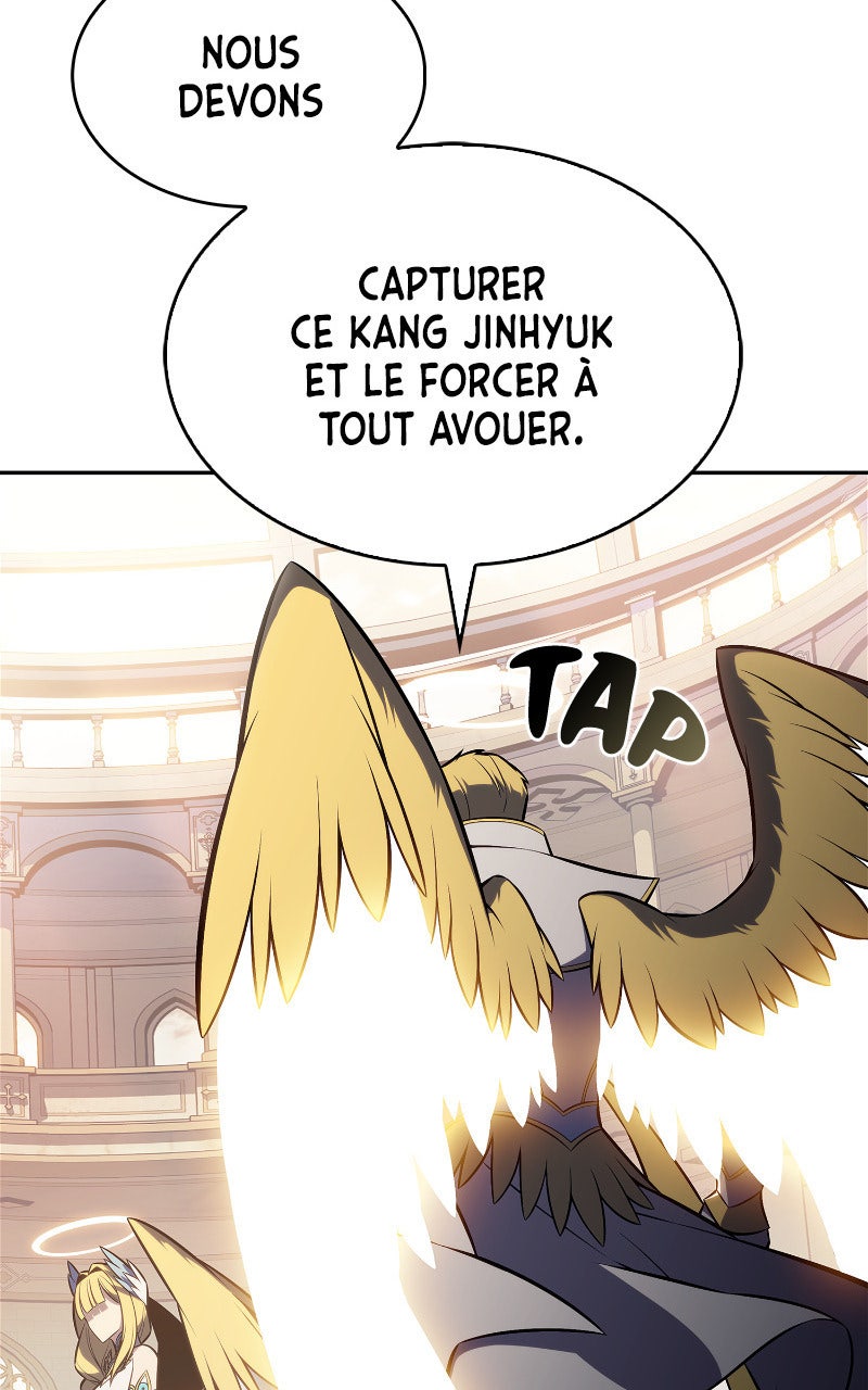 Read I'm the Max-Level Newbie FR Manga Online