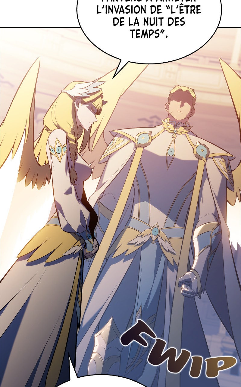 Read I'm the Max-Level Newbie FR Manga Online