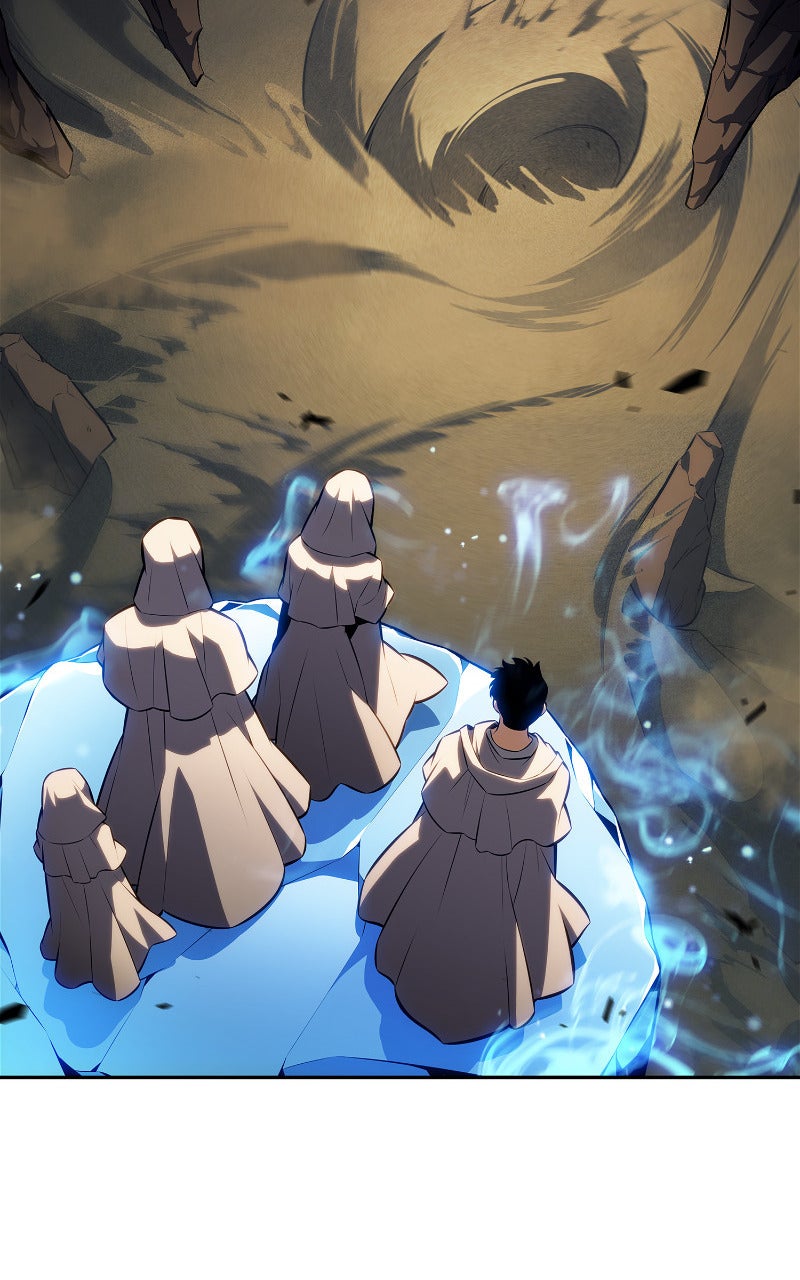 Read I'm the Max-Level Newbie FR Manga Online