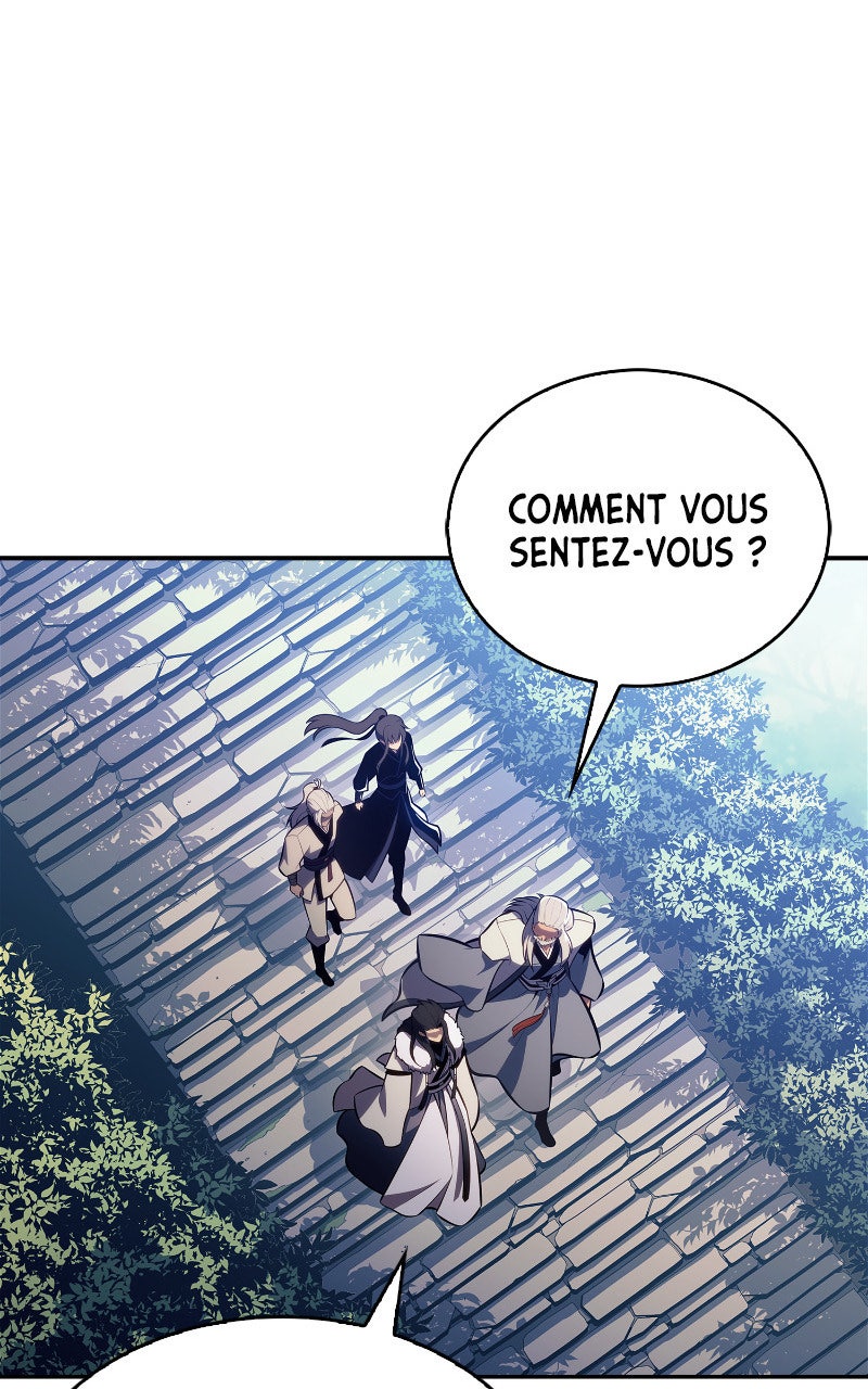 Read I'm the Max-Level Newbie FR Manga Online