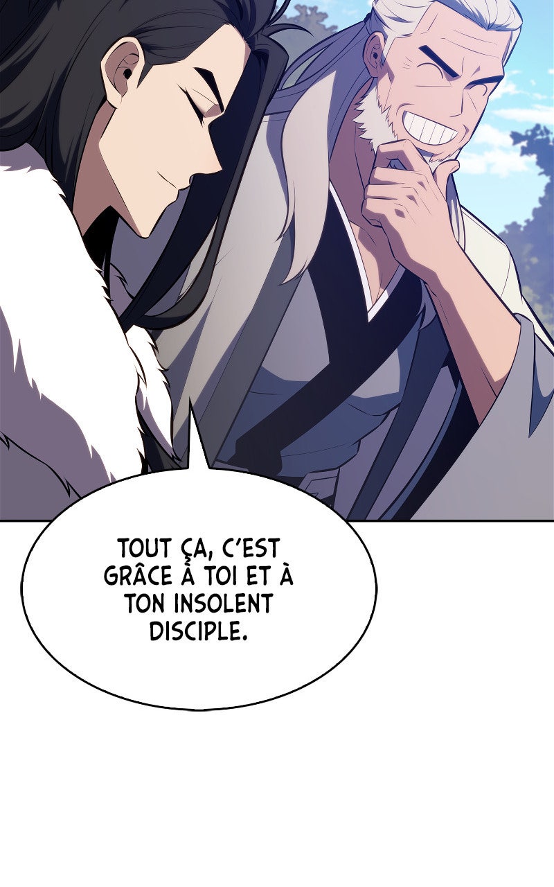 Read I'm the Max-Level Newbie FR Manga Online