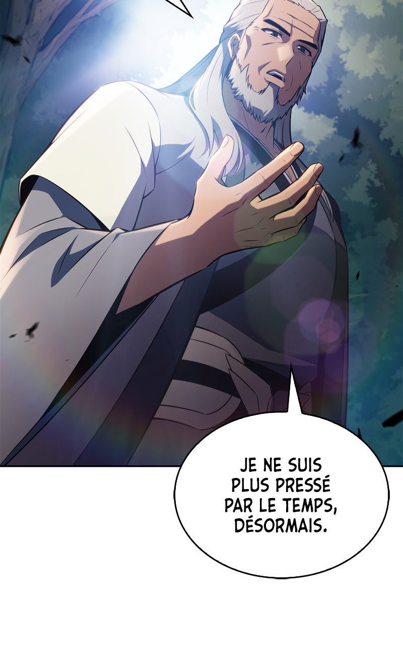 Read I'm the Max-Level Newbie FR Manga Online