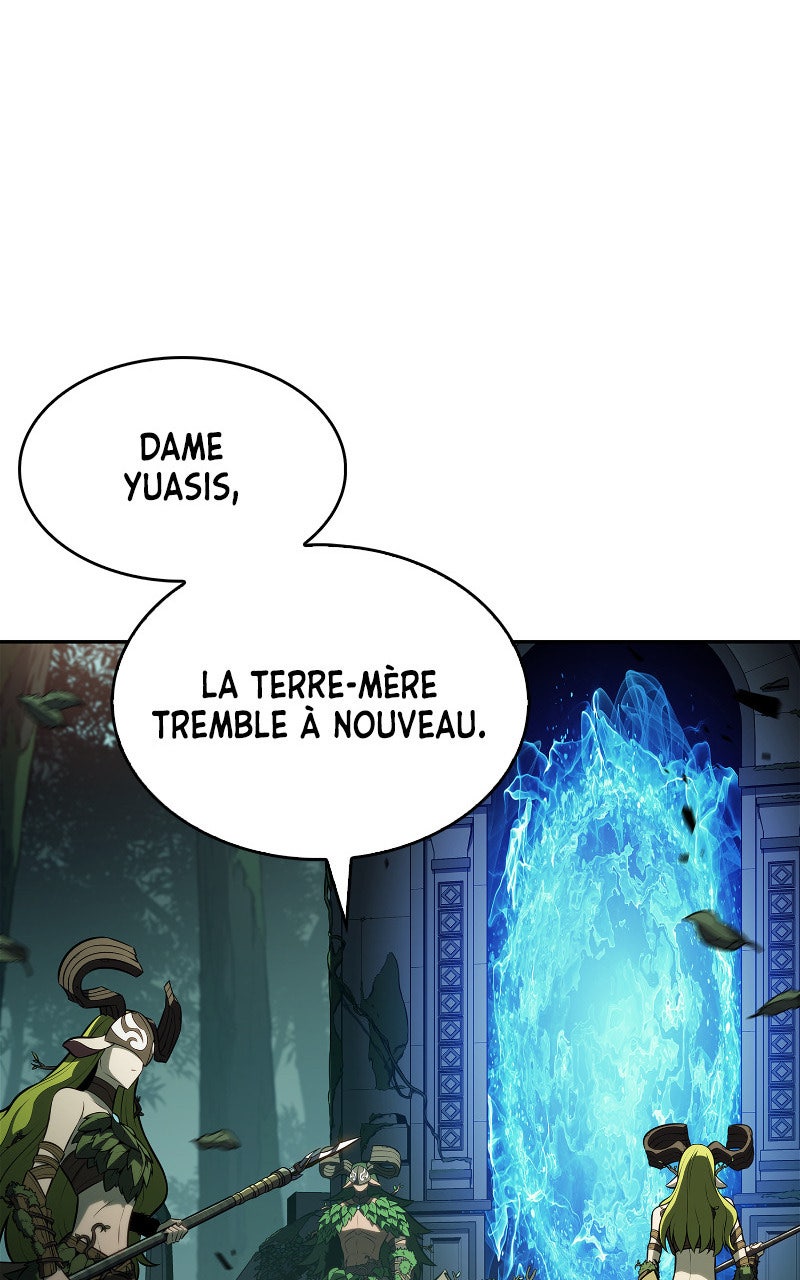 Read I'm the Max-Level Newbie FR Manga Online