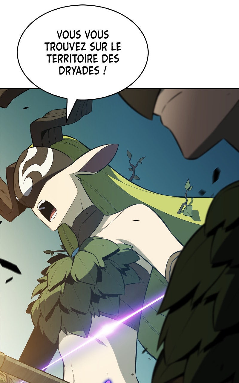 Read I'm the Max-Level Newbie FR Manga Online