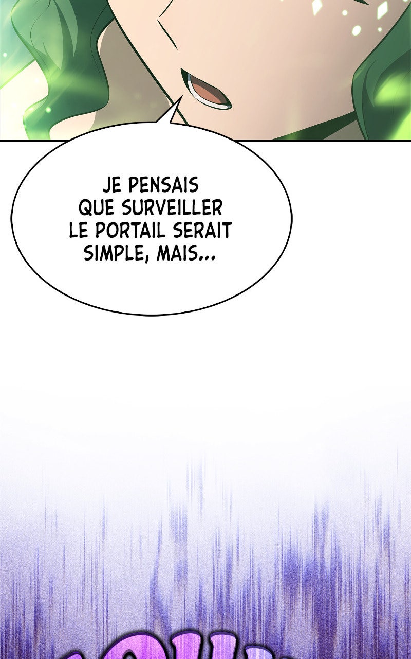 Read I'm the Max-Level Newbie FR Manga Online