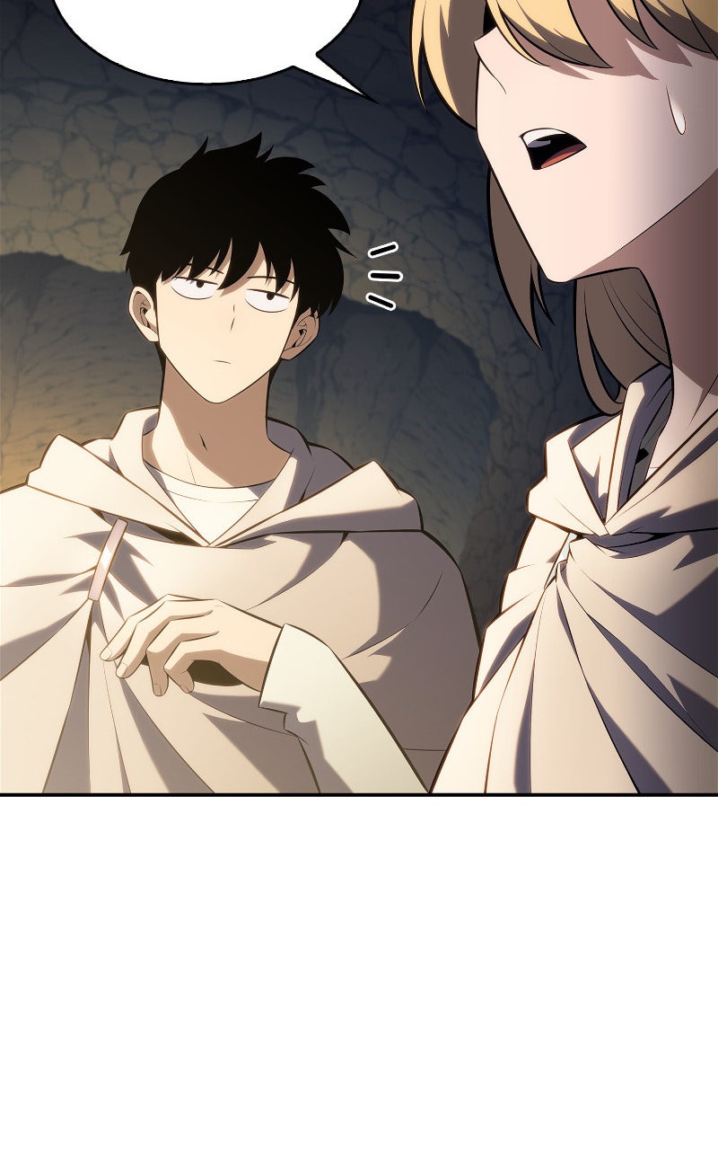 Read I'm the Max-Level Newbie FR Manga Online