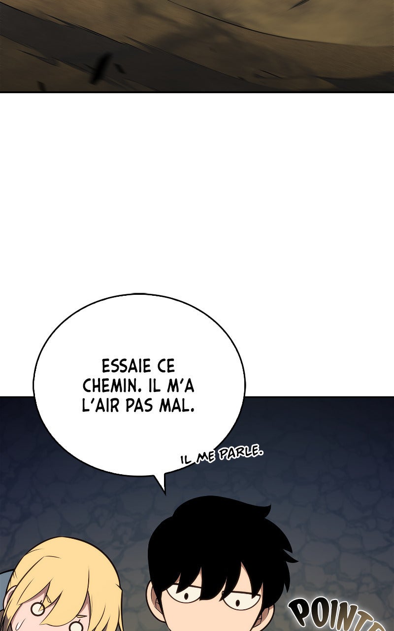 Read I'm the Max-Level Newbie FR Manga Online