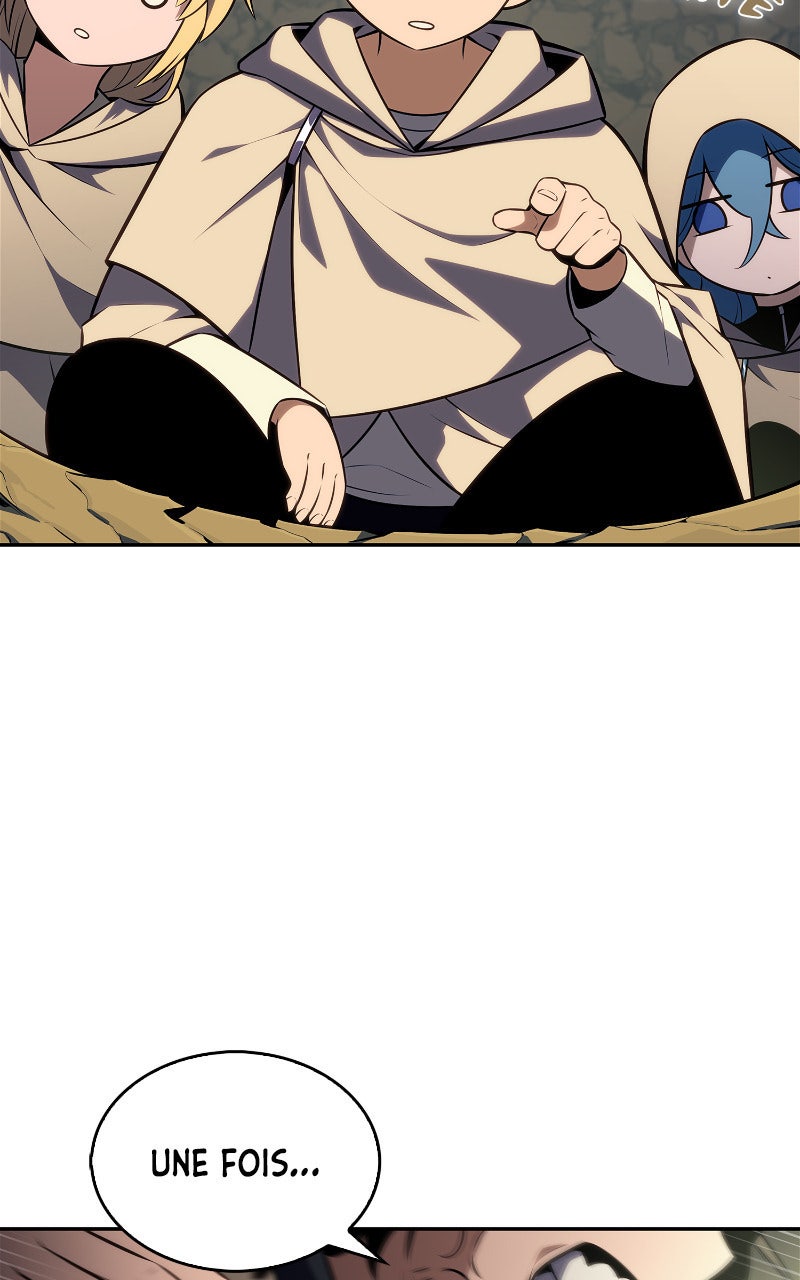 Read I'm the Max-Level Newbie FR Manga Online