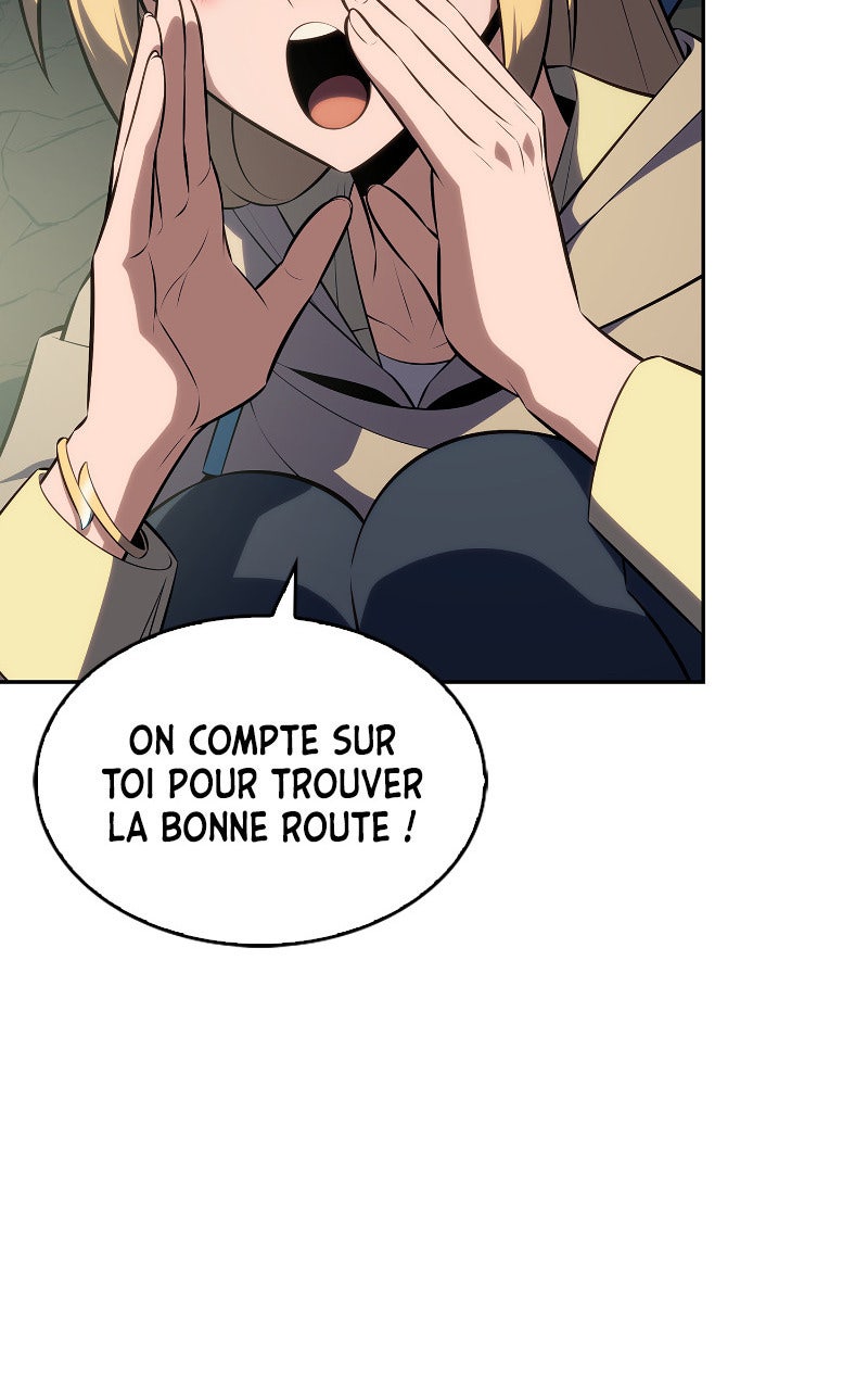 Read I'm the Max-Level Newbie FR Manga Online