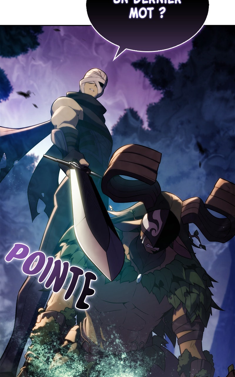 Read I'm the Max-Level Newbie FR Manga Online