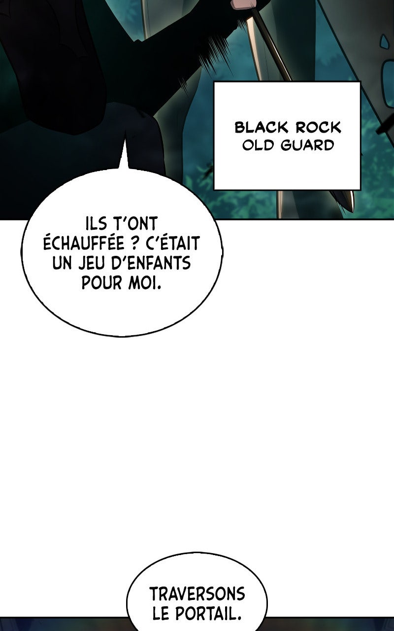 Read I'm the Max-Level Newbie FR Manga Online