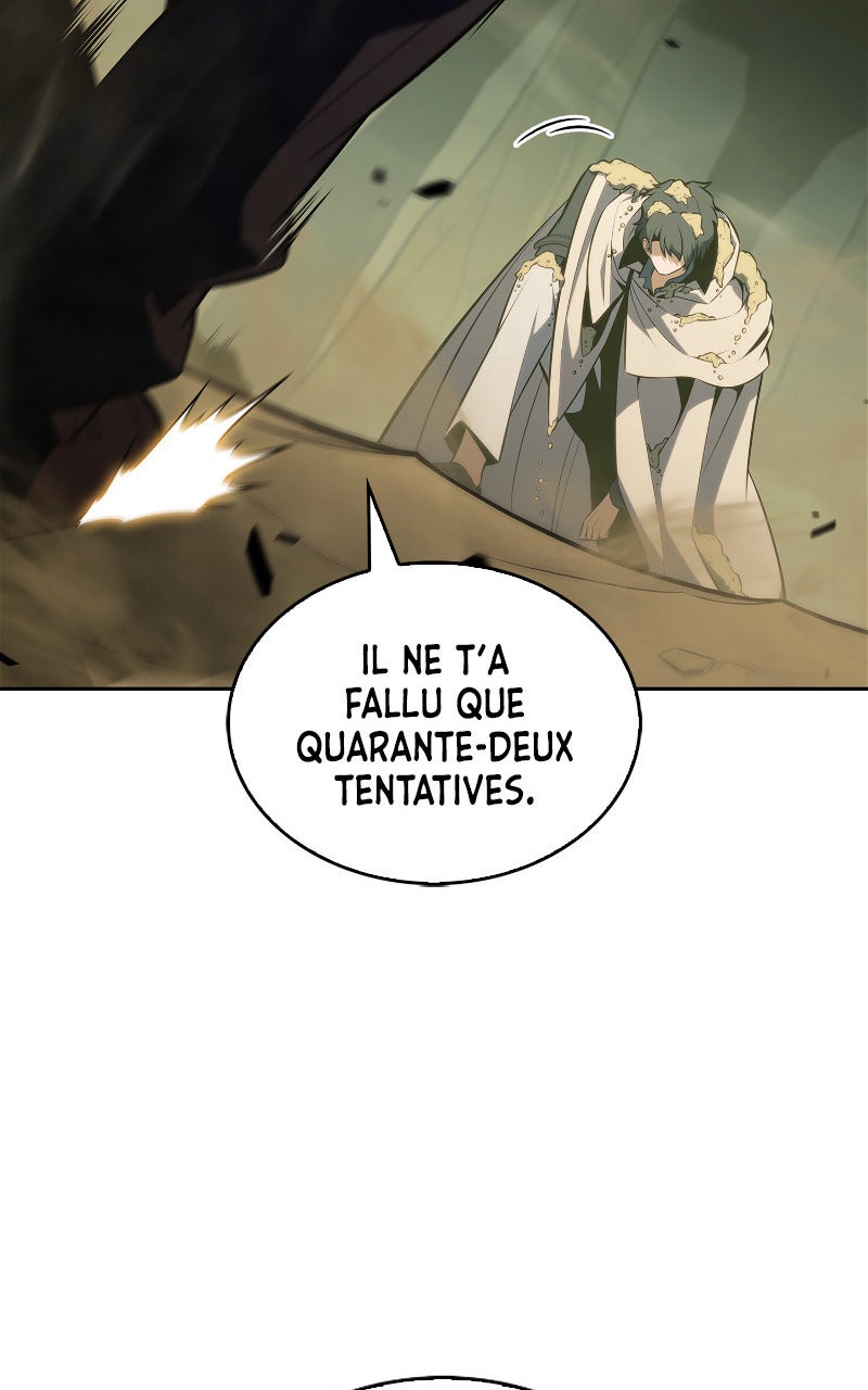 Read I'm the Max-Level Newbie FR Manga Online