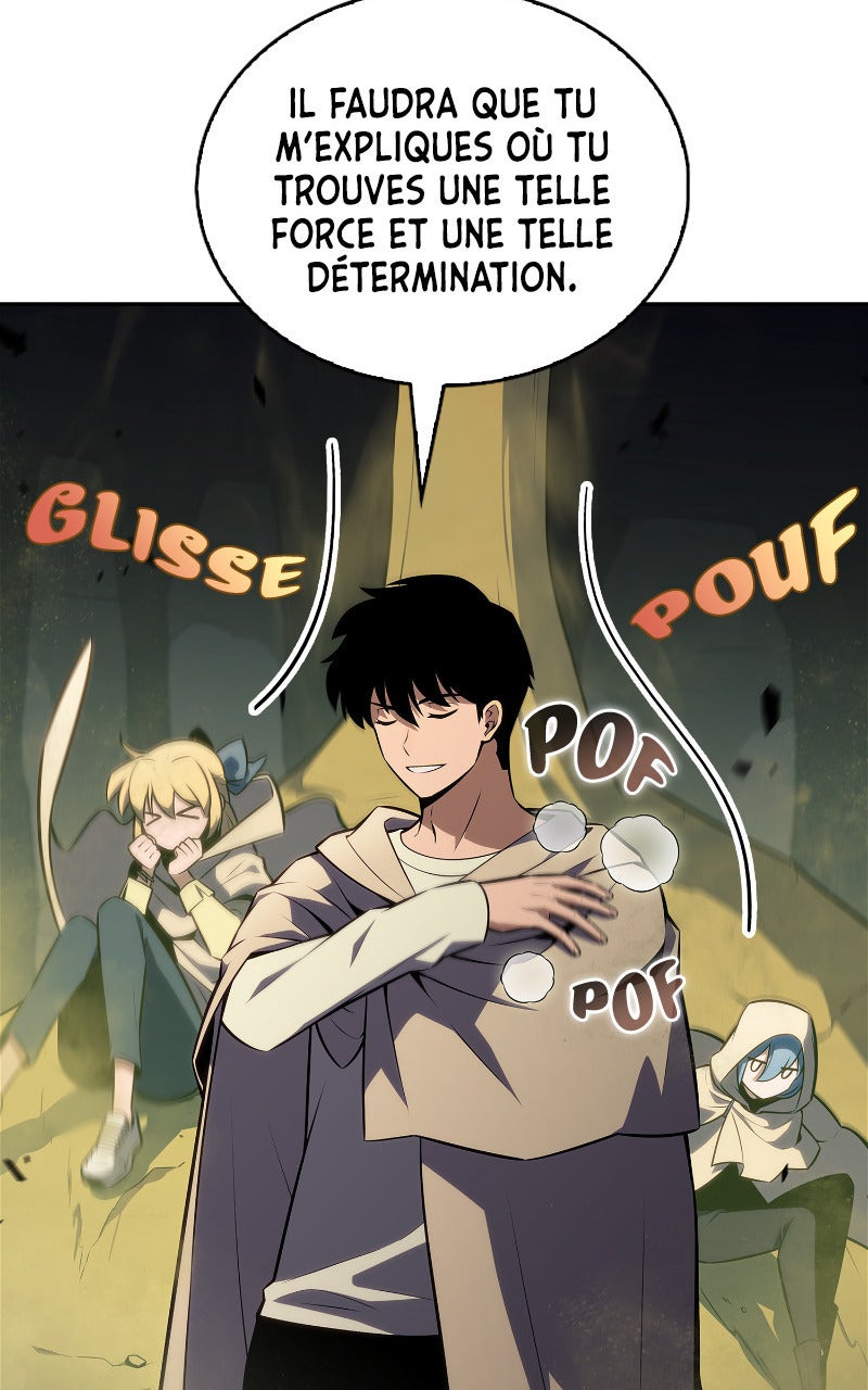 Read I'm the Max-Level Newbie FR Manga Online