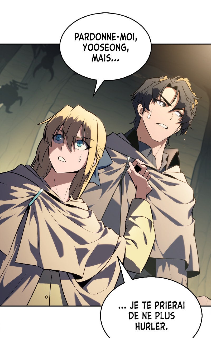 Read I'm the Max-Level Newbie FR Manga Online