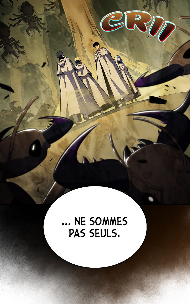 Read I'm the Max-Level Newbie FR Manga Online