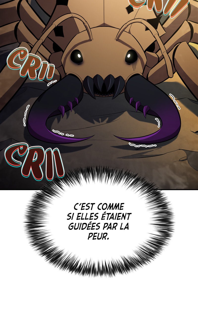 Read I'm the Max-Level Newbie FR Manga Online