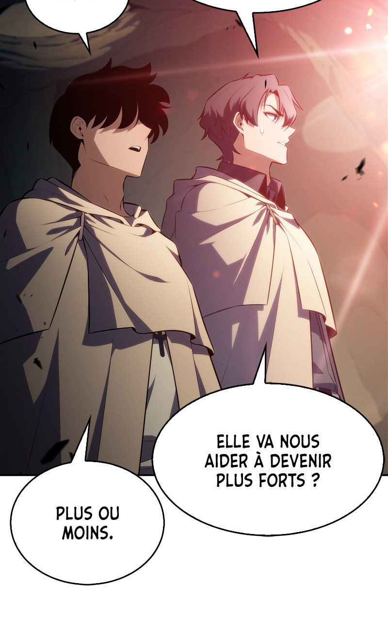 Read I'm the Max-Level Newbie FR Manga Online