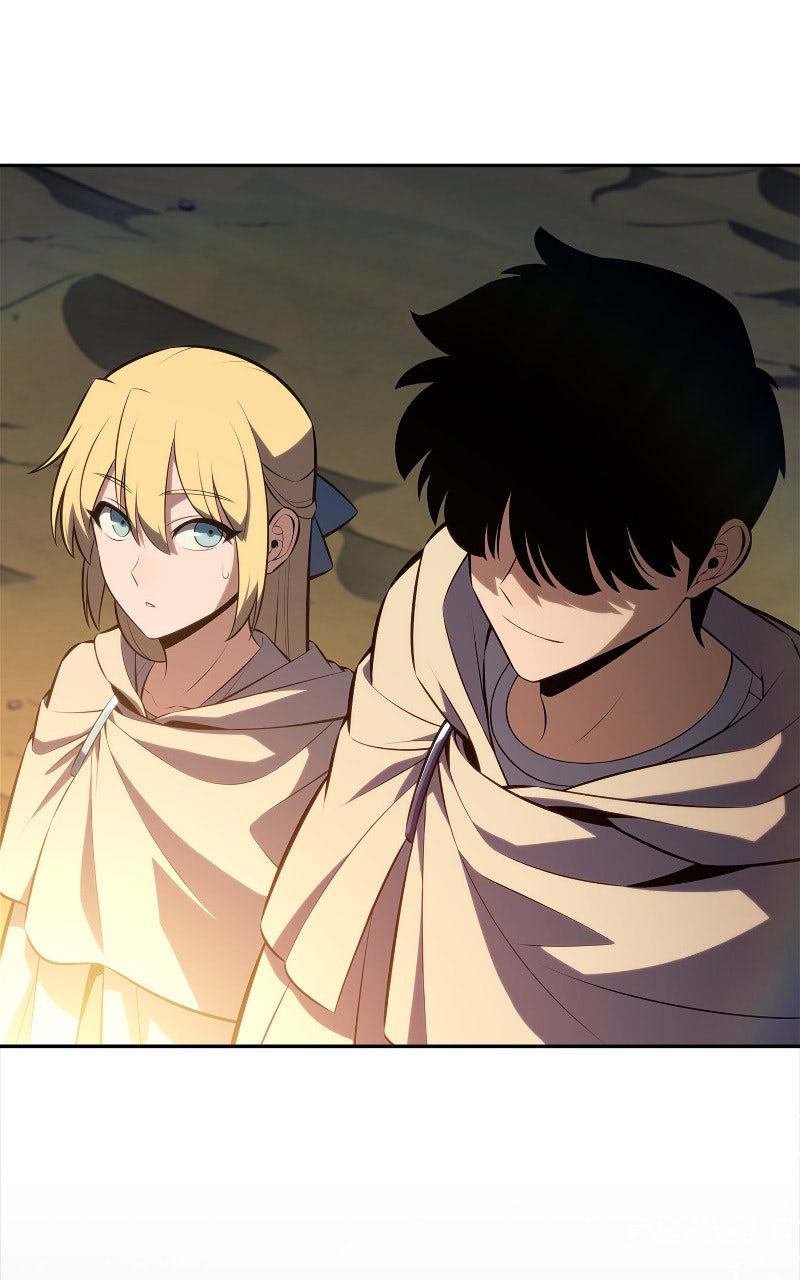 Read I'm the Max-Level Newbie FR Manga Online