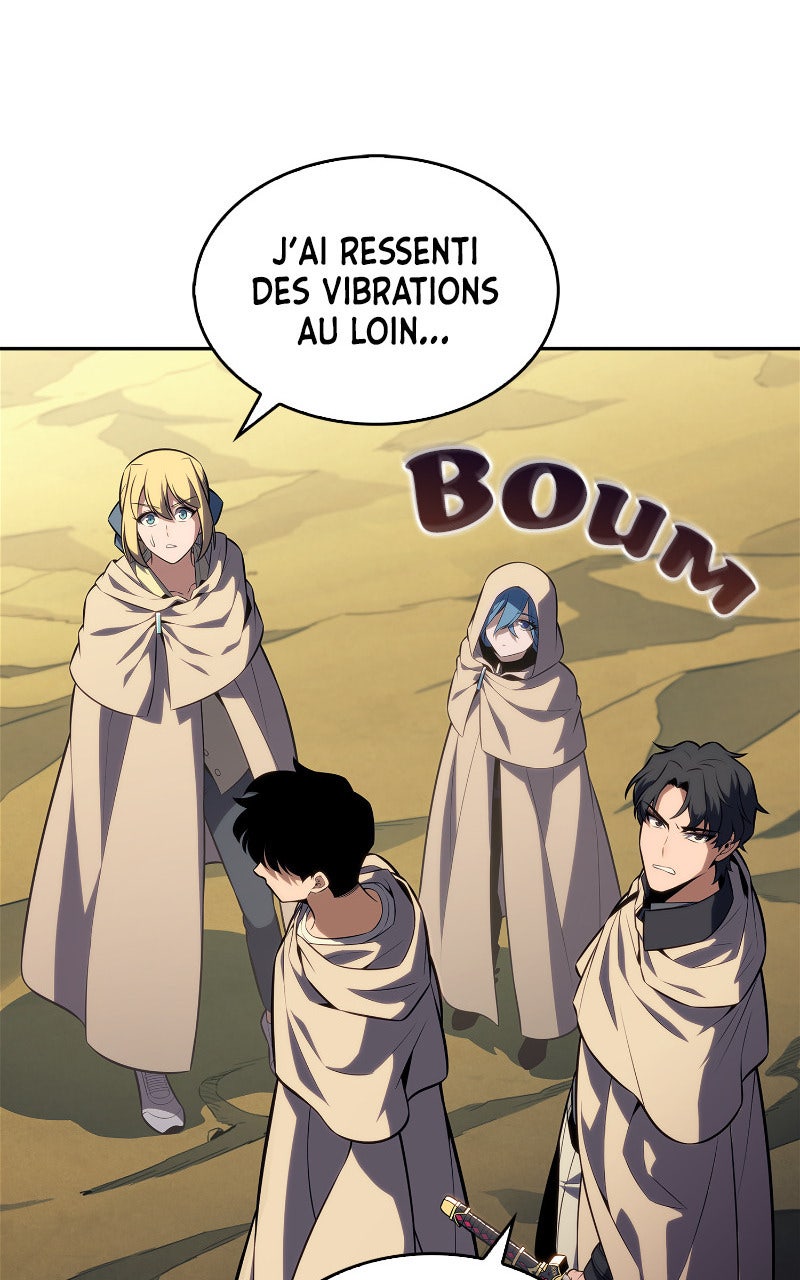 Read I'm the Max-Level Newbie FR Manga Online