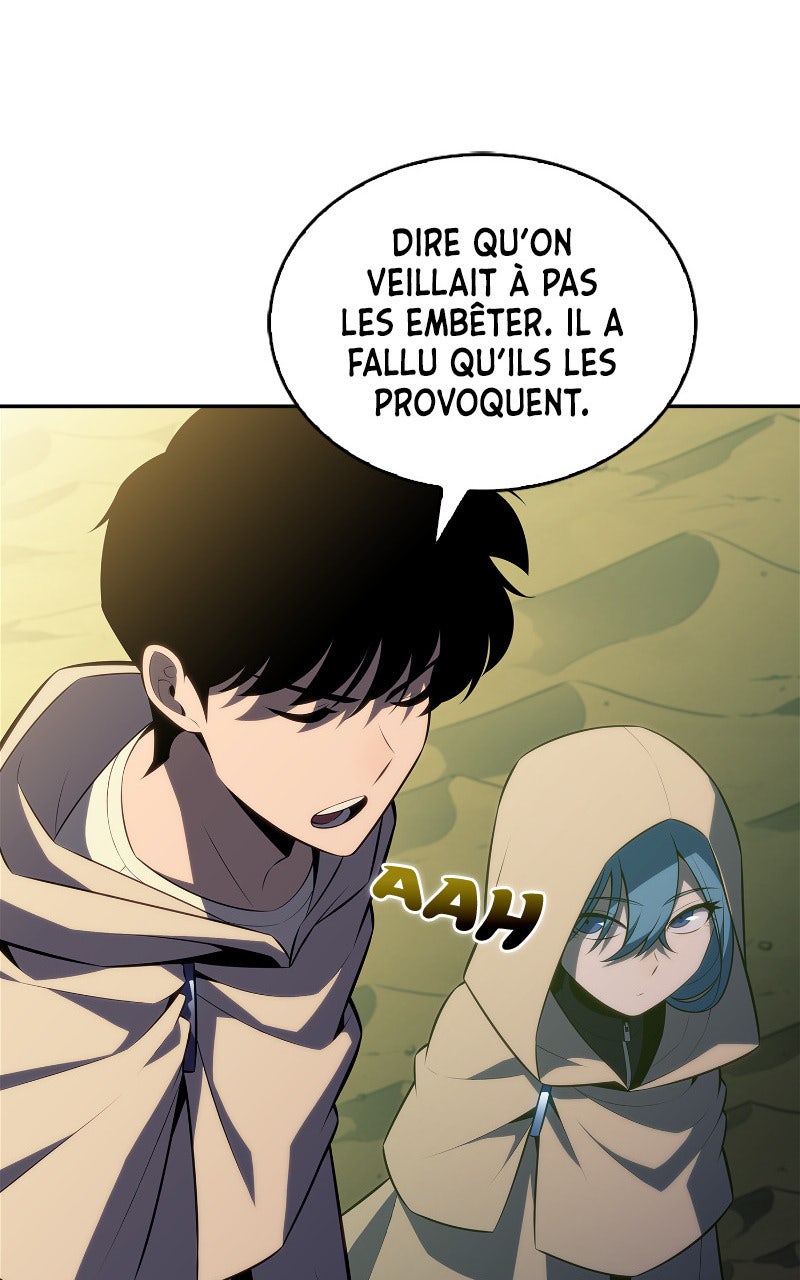 Read I'm the Max-Level Newbie FR Manga Online