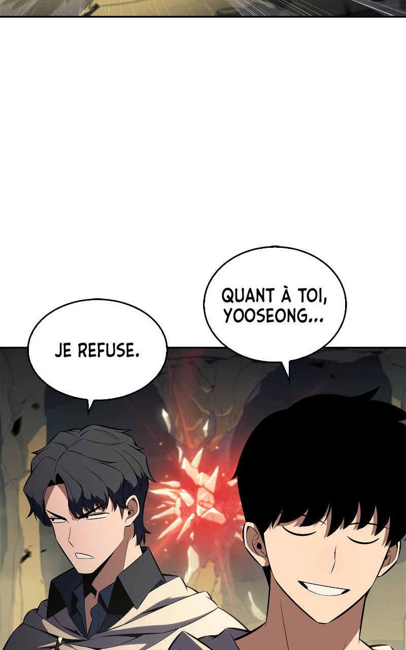 Read I'm the Max-Level Newbie FR Manga Online