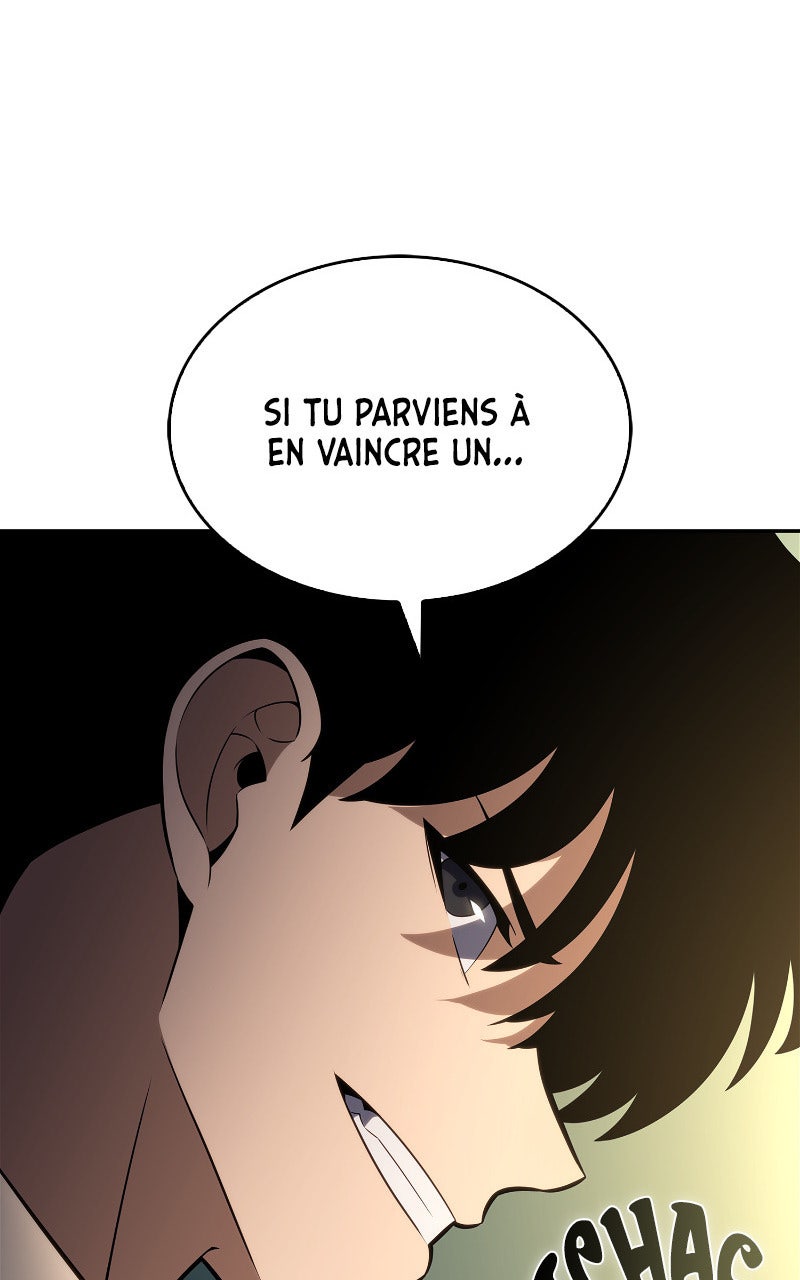 Read I'm the Max-Level Newbie FR Manga Online