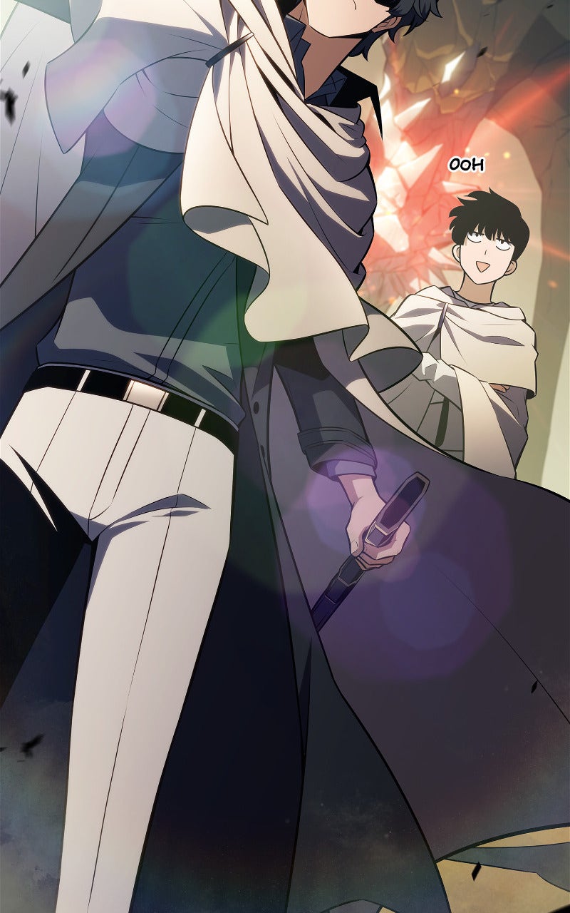 Read I'm the Max-Level Newbie FR Manga Online