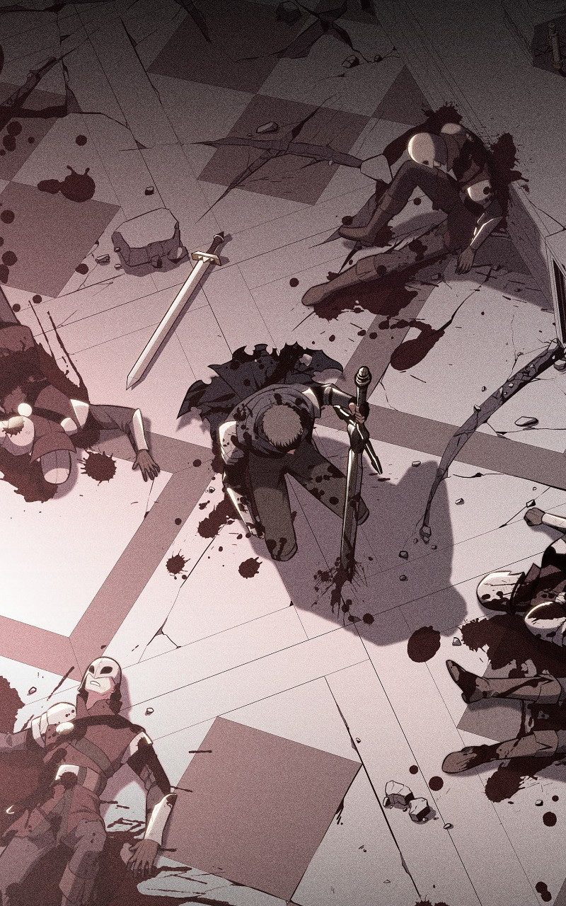 Read I'm the Max-Level Newbie FR Manga Online