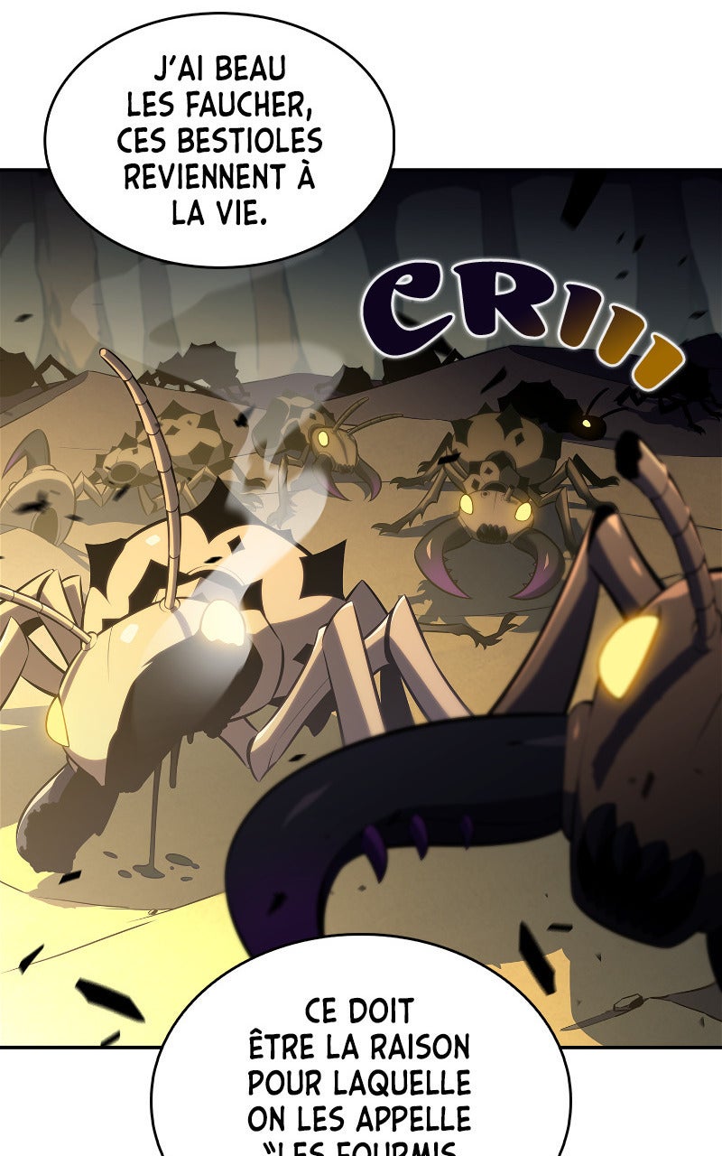 Read I'm the Max-Level Newbie FR Manga Online