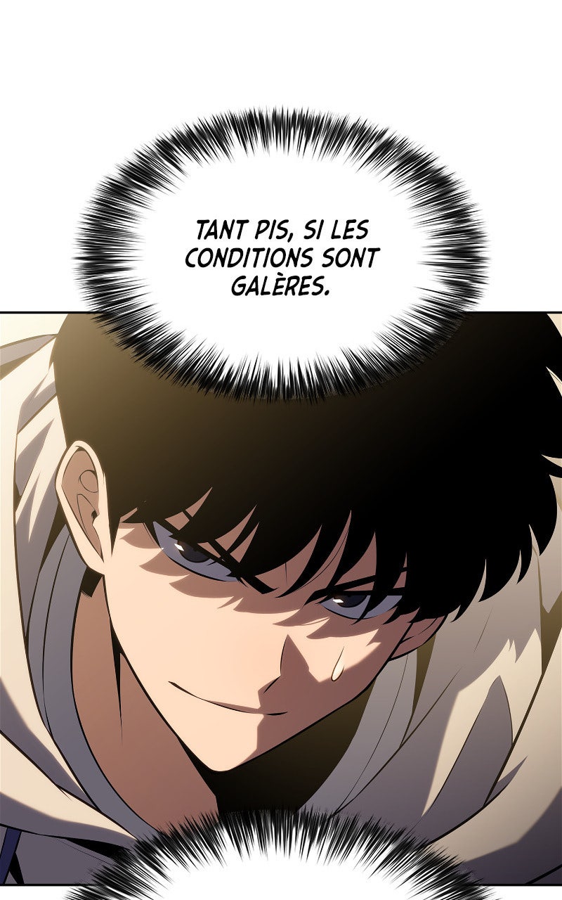 Read I'm the Max-Level Newbie FR Manga Online