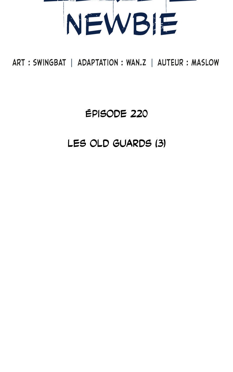 Read I'm the Max-Level Newbie FR Manga Online