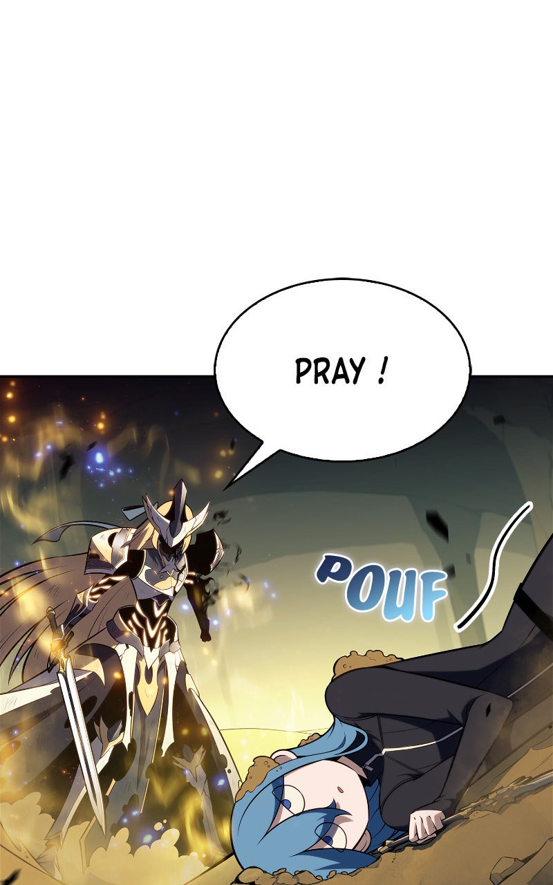 Read I'm the Max-Level Newbie FR Manga Online