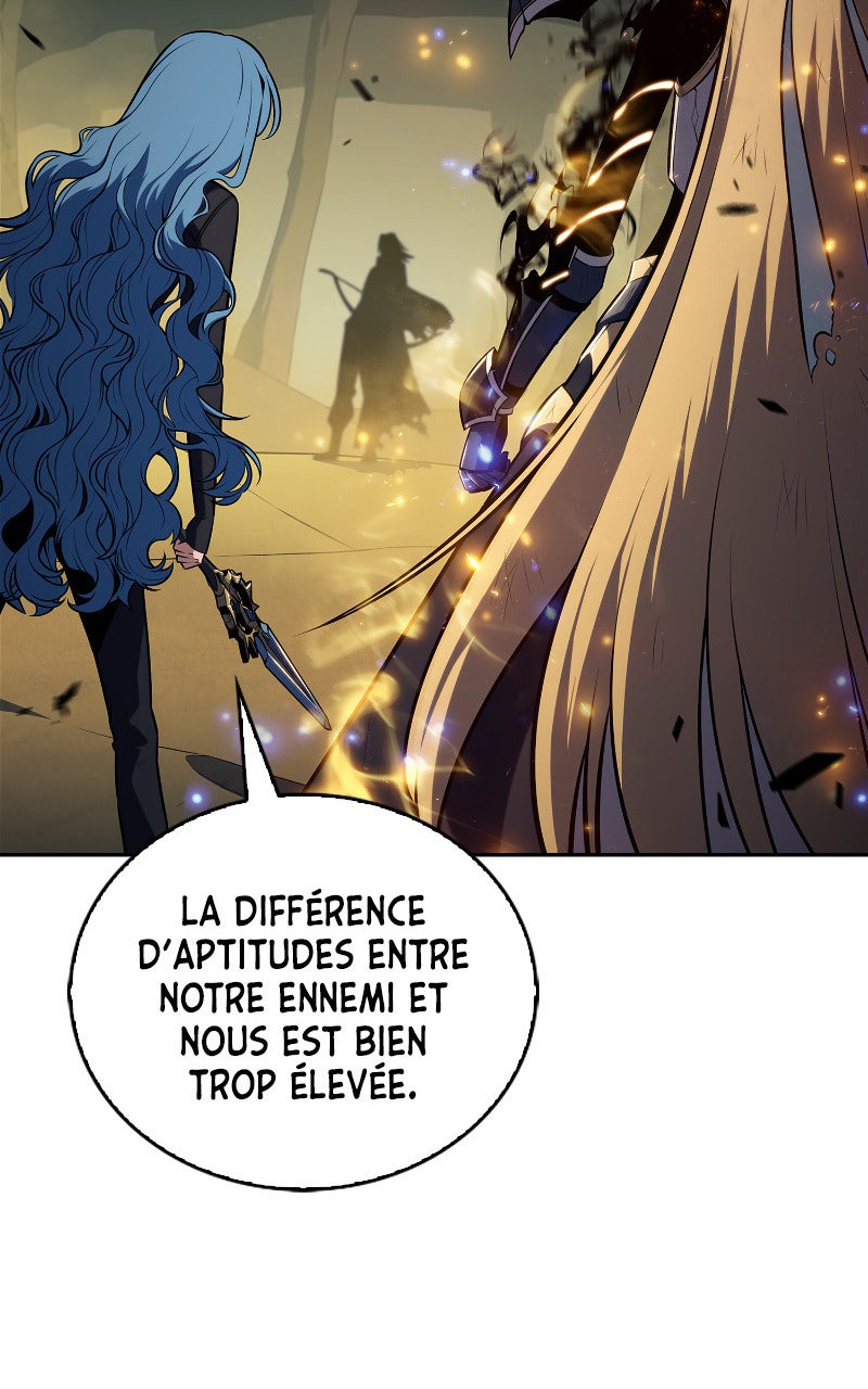 Read I'm the Max-Level Newbie FR Manga Online