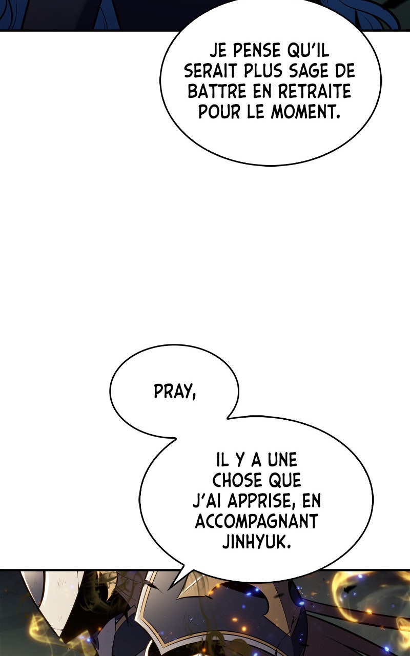 Read I'm the Max-Level Newbie FR Manga Online