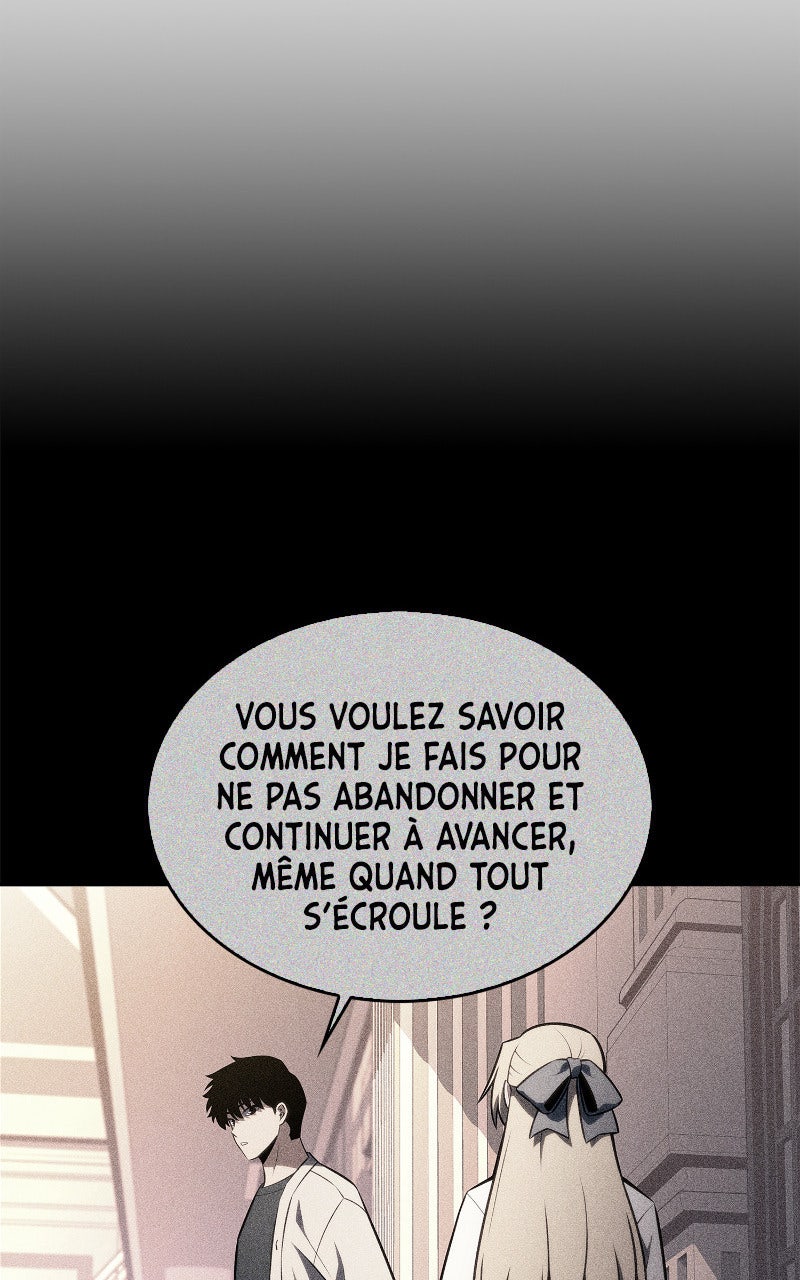 Read I'm the Max-Level Newbie FR Manga Online