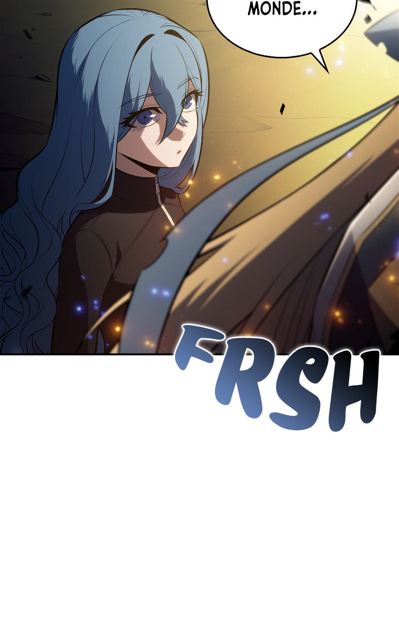 Read I'm the Max-Level Newbie FR Manga Online