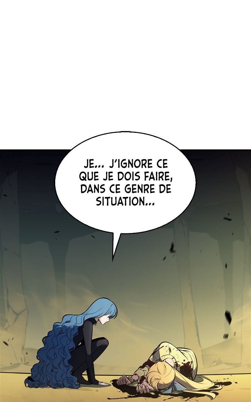 Read I'm the Max-Level Newbie FR Manga Online