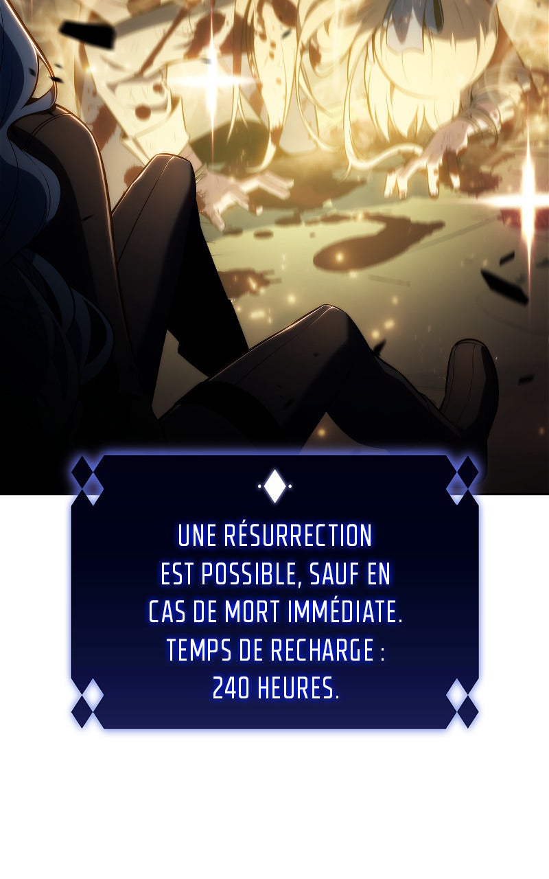 Read I'm the Max-Level Newbie FR Manga Online