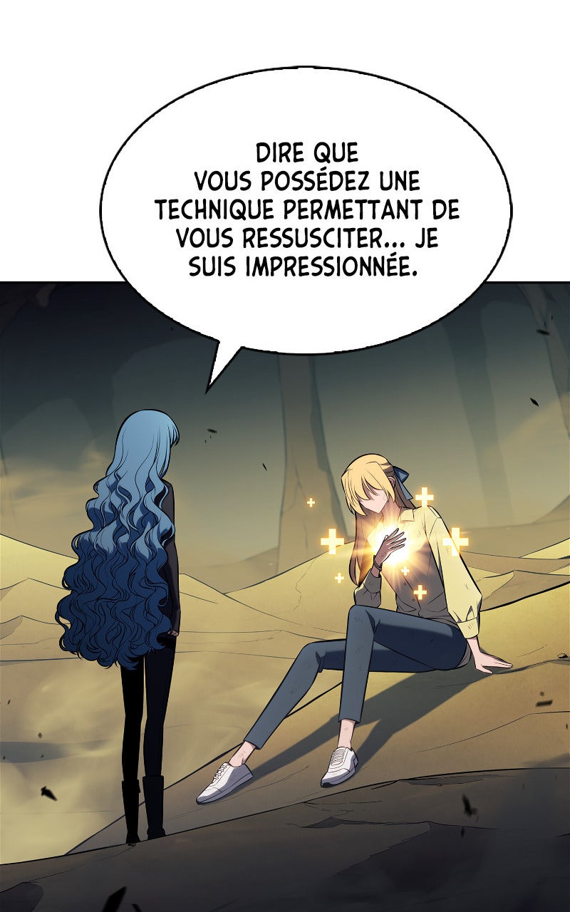 Read I'm the Max-Level Newbie FR Manga Online