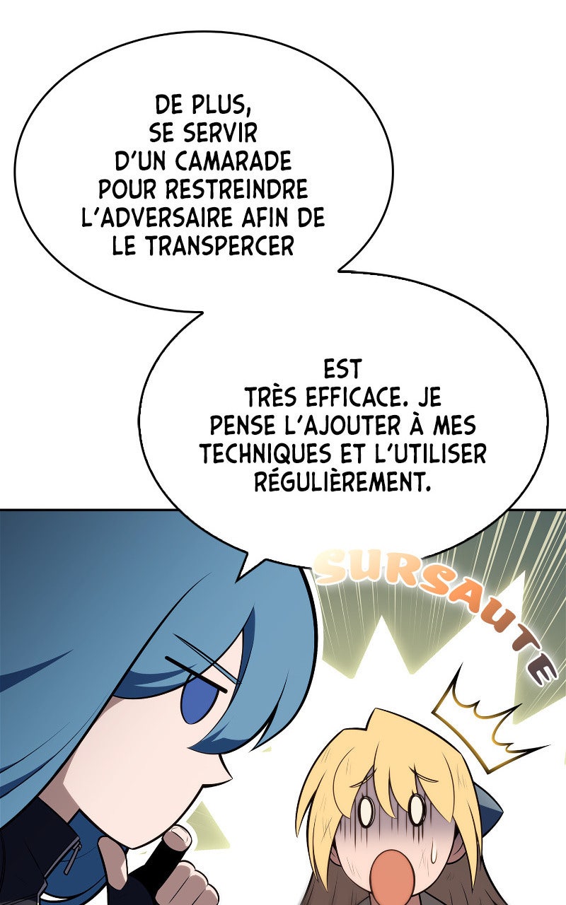 Read I'm the Max-Level Newbie FR Manga Online