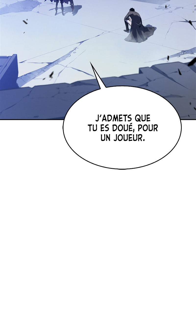 Read I'm the Max-Level Newbie FR Manga Online