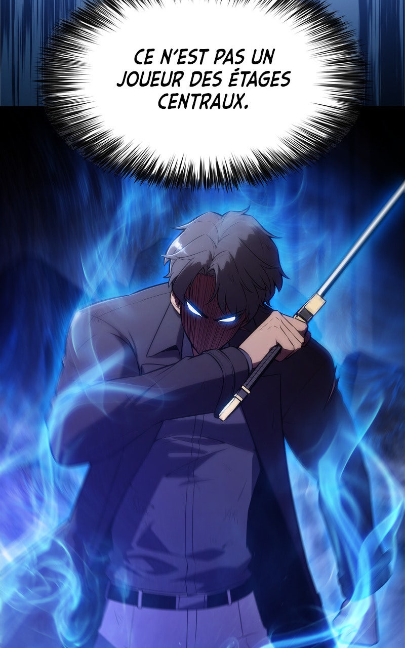 Read I'm the Max-Level Newbie FR Manga Online