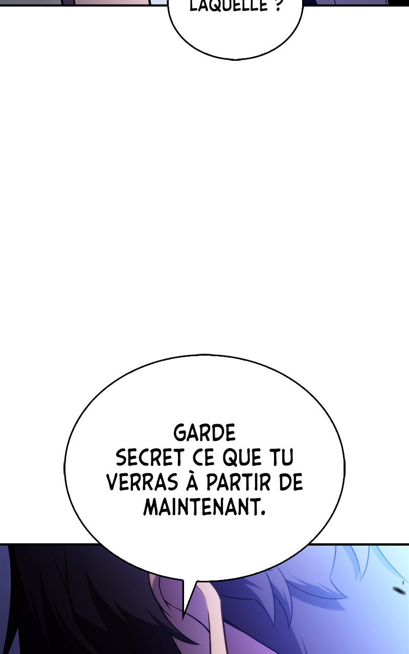 Read I'm the Max-Level Newbie FR Manga Online