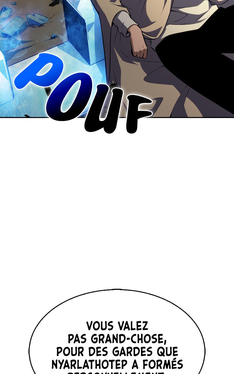 Read I'm the Max-Level Newbie FR Manga Online