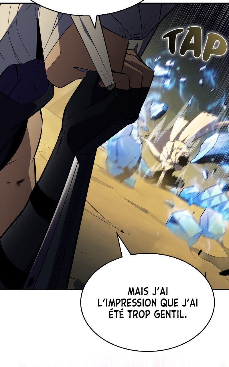 Read I'm the Max-Level Newbie FR Manga Online